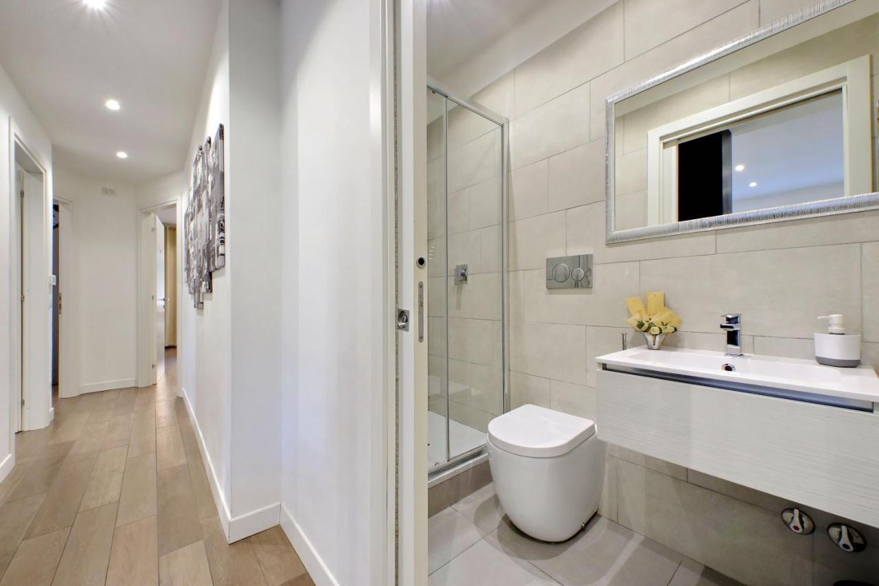 Druso Dream Apartment Colosseo Ρώμη Εξωτερικό φωτογραφία