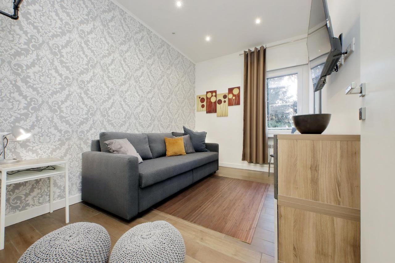 Druso Dream Apartment Colosseo Ρώμη Εξωτερικό φωτογραφία