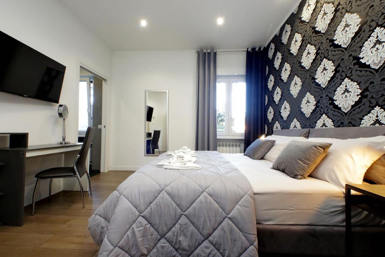 Druso Dream Apartment Colosseo Ρώμη Εξωτερικό φωτογραφία