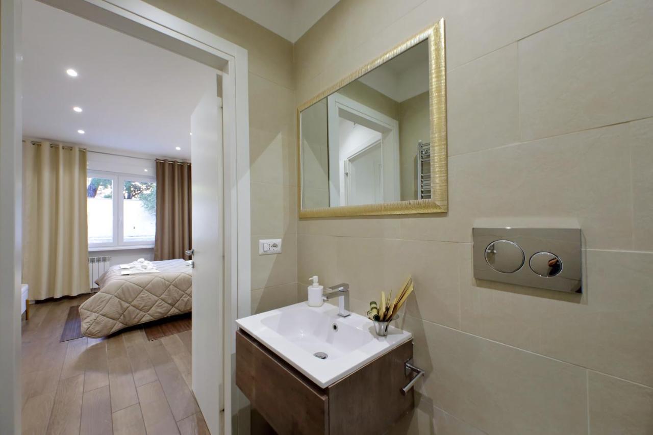 Druso Dream Apartment Colosseo Ρώμη Εξωτερικό φωτογραφία