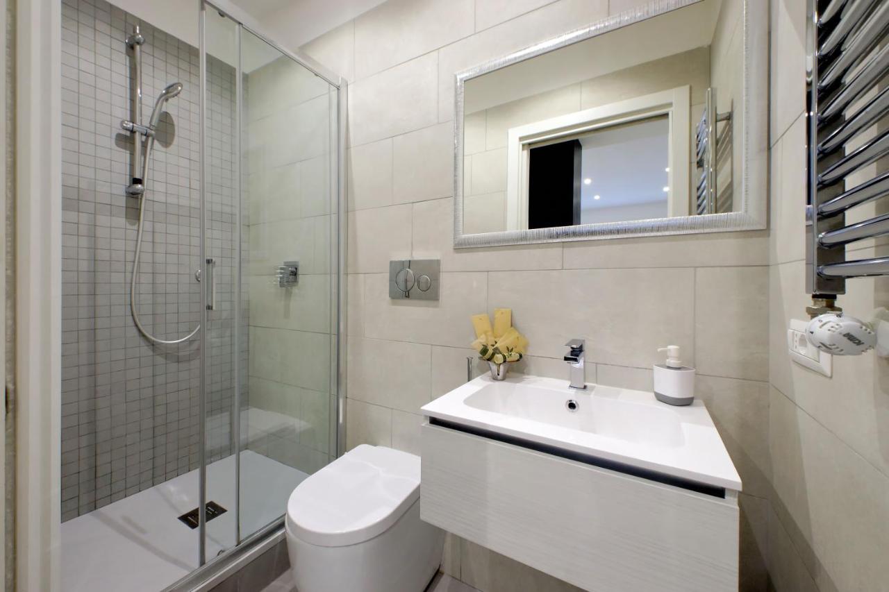 Druso Dream Apartment Colosseo Ρώμη Εξωτερικό φωτογραφία