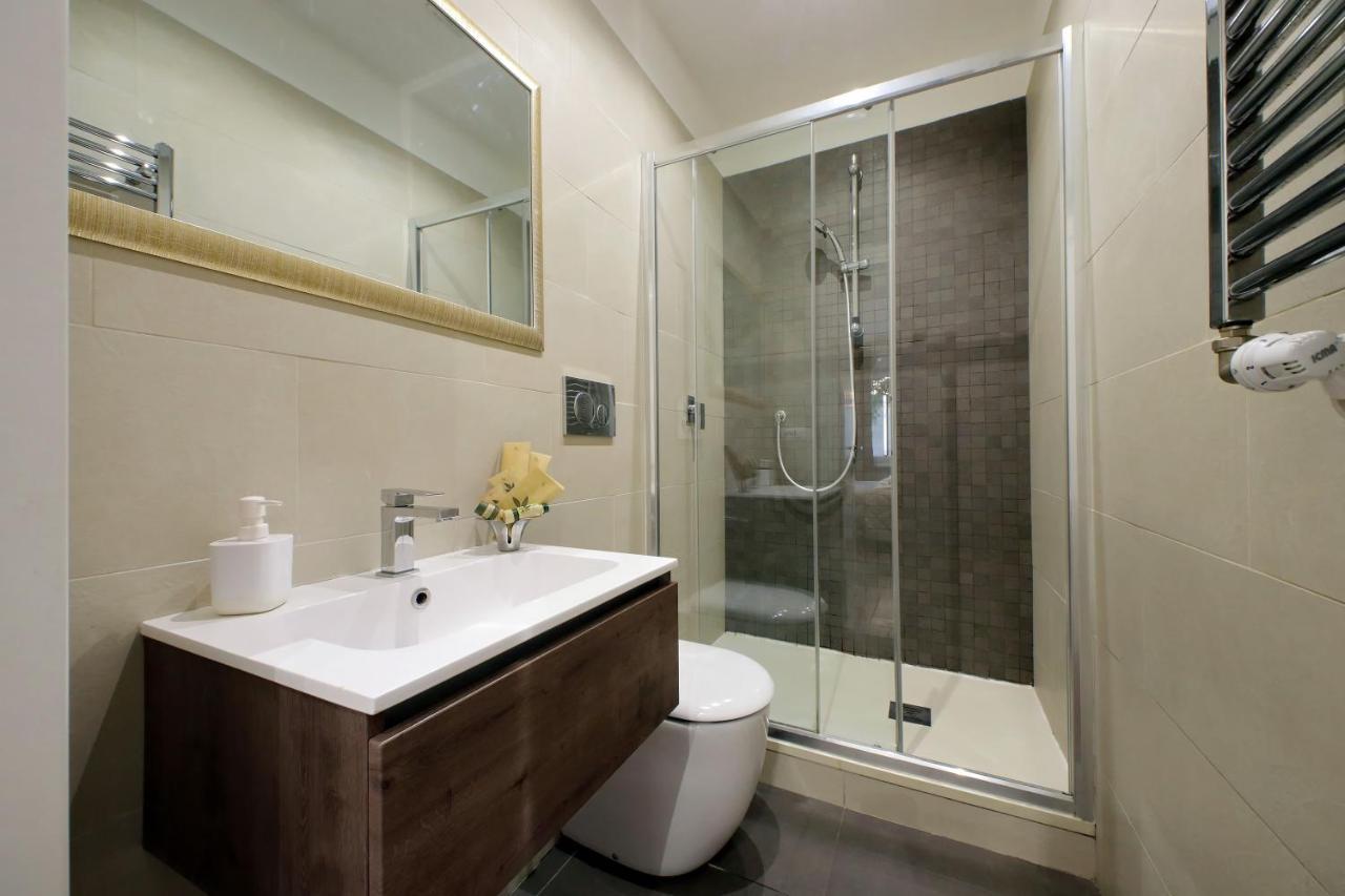 Druso Dream Apartment Colosseo Ρώμη Εξωτερικό φωτογραφία