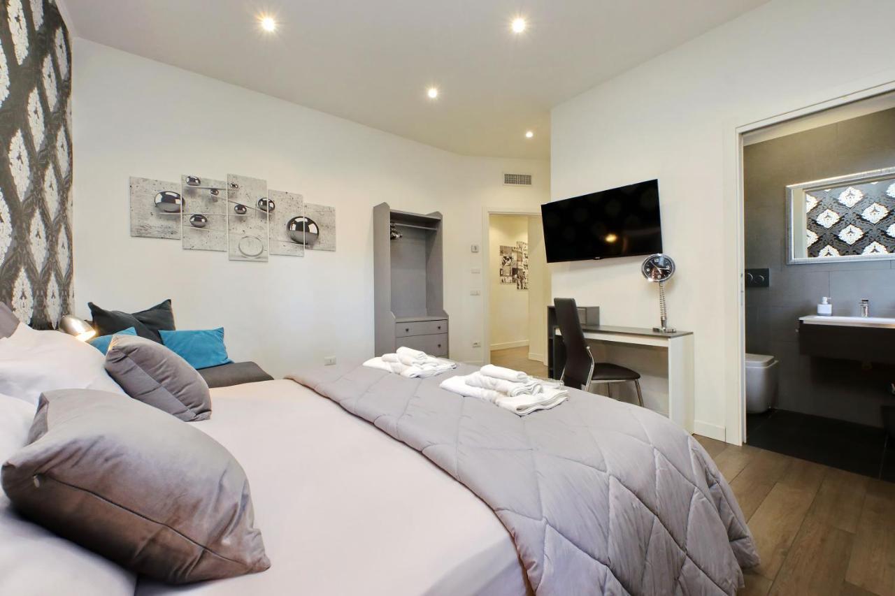 Druso Dream Apartment Colosseo Ρώμη Εξωτερικό φωτογραφία