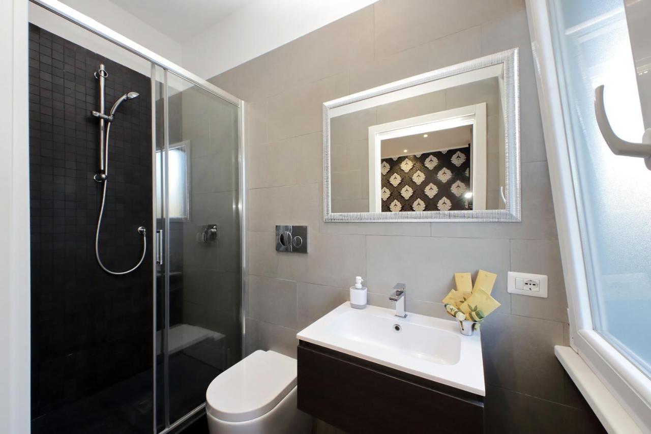 Druso Dream Apartment Colosseo Ρώμη Εξωτερικό φωτογραφία