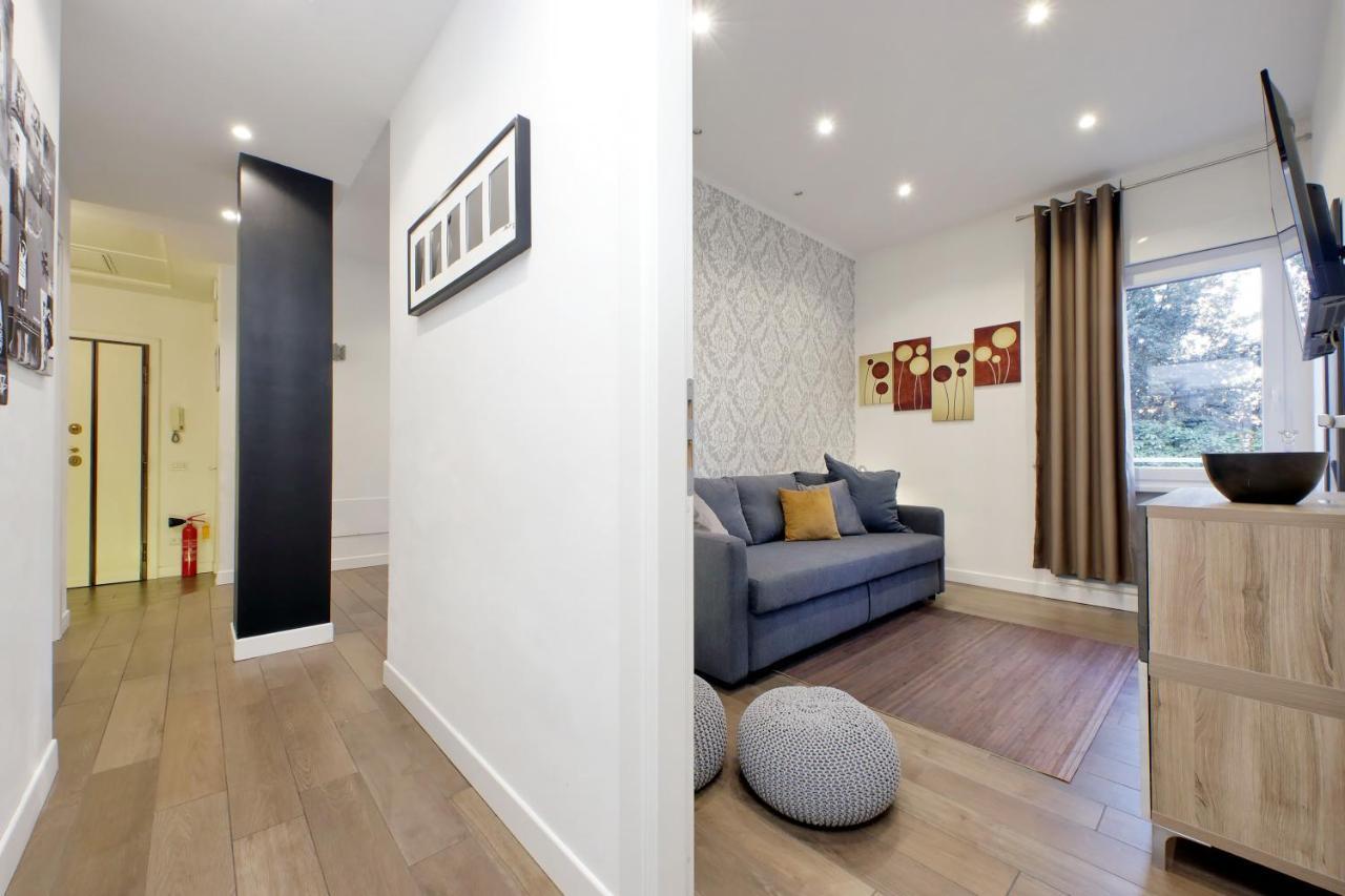 Druso Dream Apartment Colosseo Ρώμη Εξωτερικό φωτογραφία