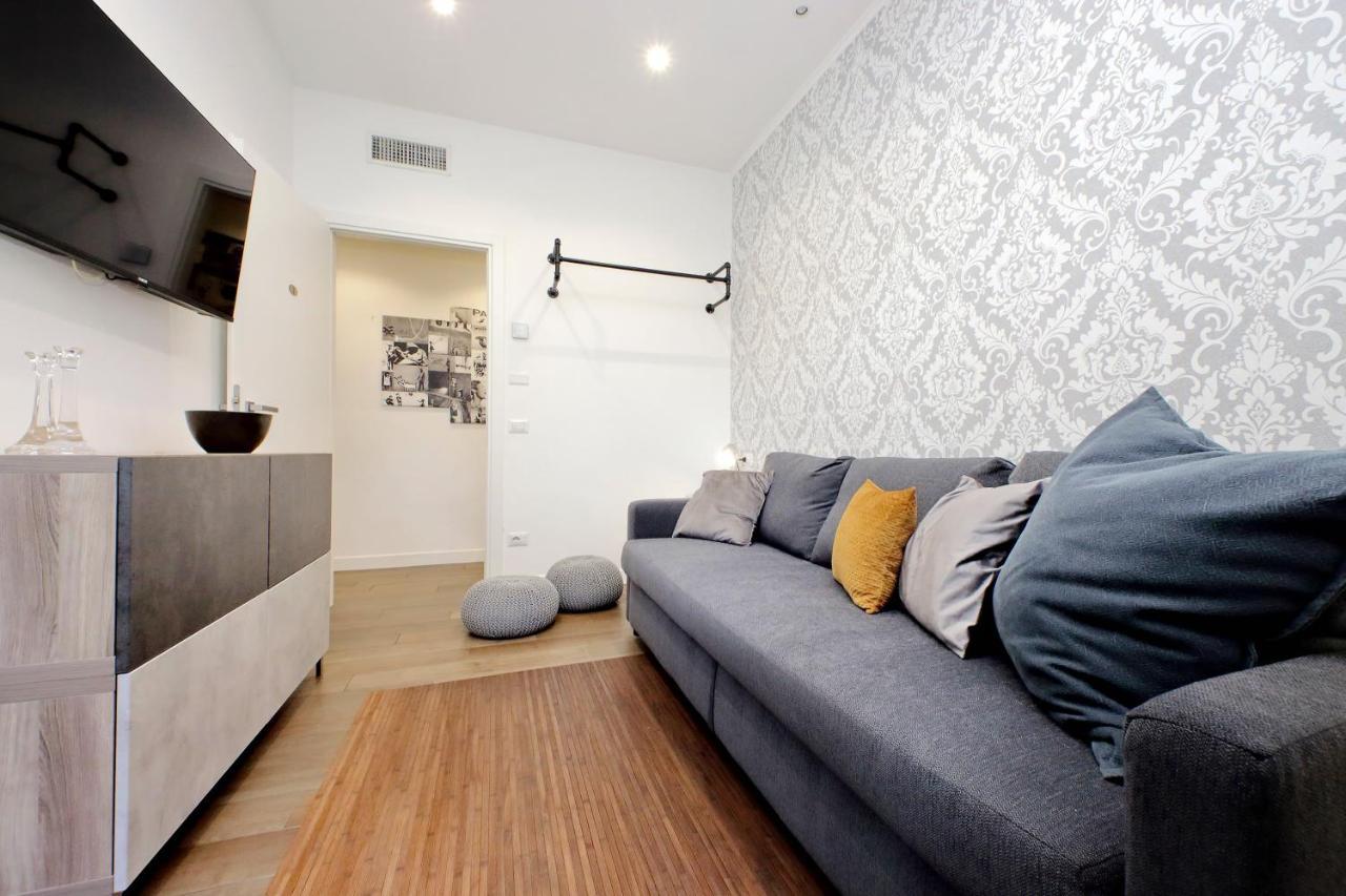 Druso Dream Apartment Colosseo Ρώμη Εξωτερικό φωτογραφία