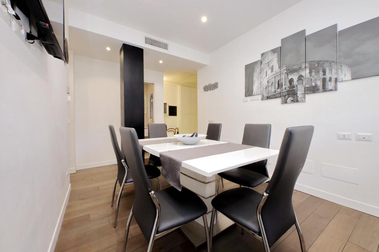Druso Dream Apartment Colosseo Ρώμη Εξωτερικό φωτογραφία