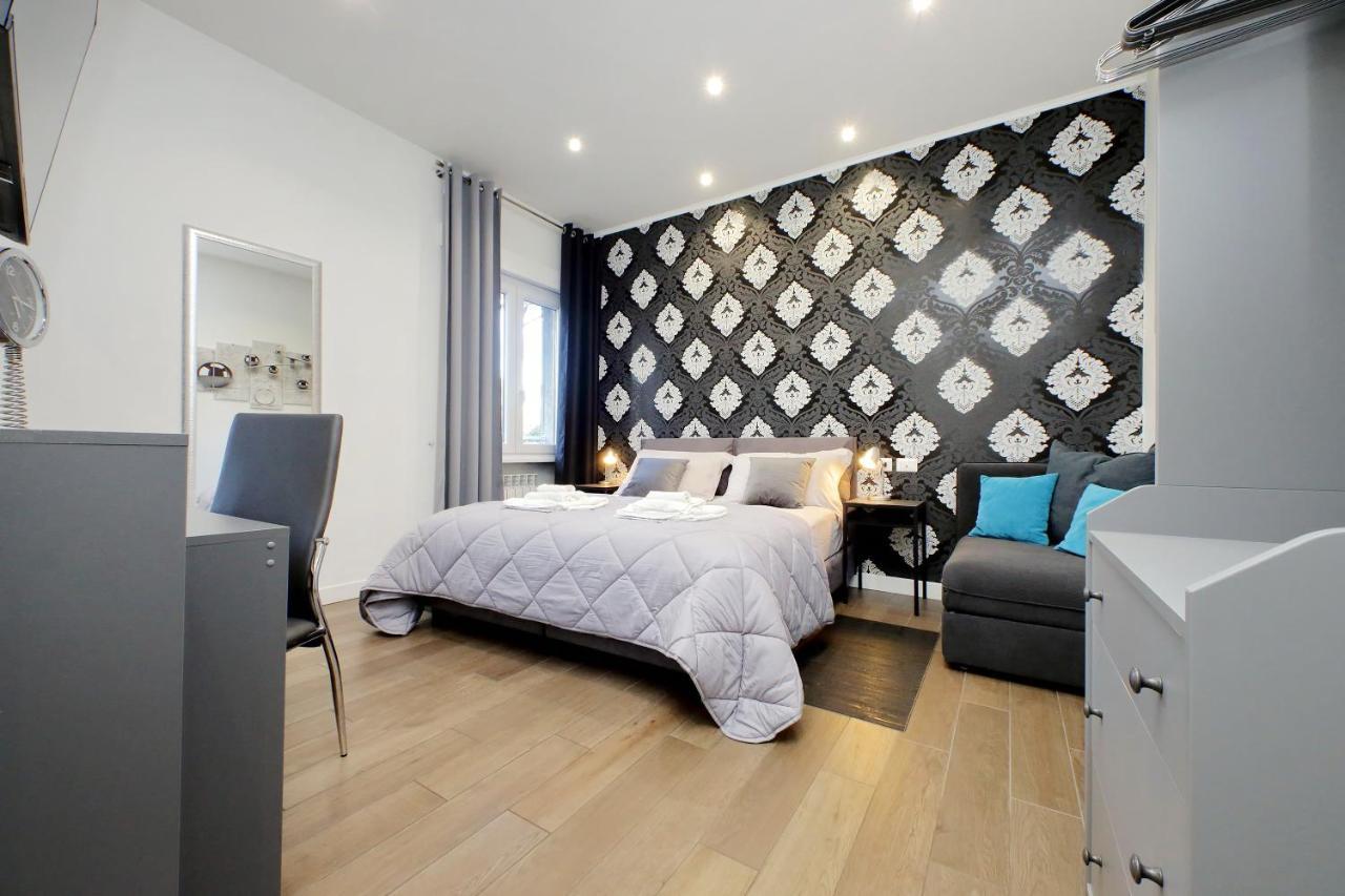 Druso Dream Apartment Colosseo Ρώμη Εξωτερικό φωτογραφία