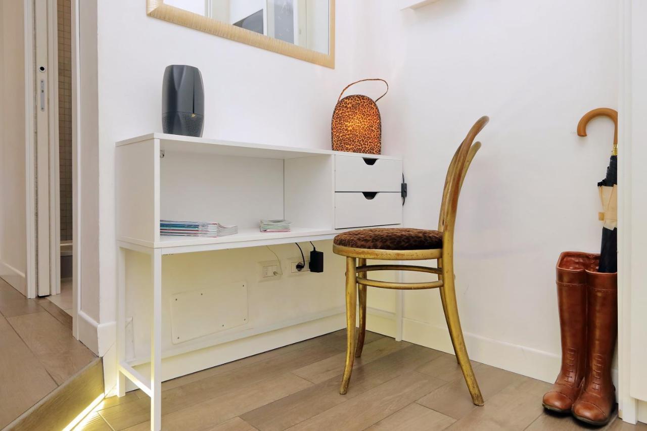 Druso Dream Apartment Colosseo Ρώμη Εξωτερικό φωτογραφία