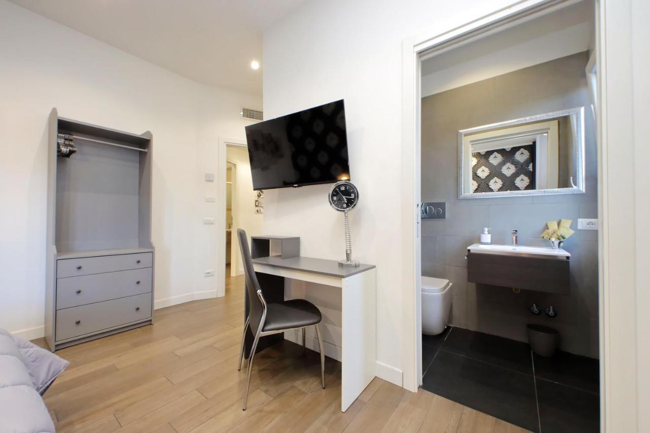 Druso Dream Apartment Colosseo Ρώμη Εξωτερικό φωτογραφία