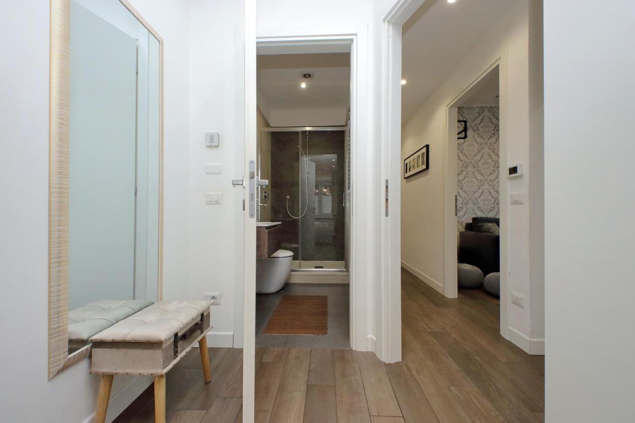 Druso Dream Apartment Colosseo Ρώμη Εξωτερικό φωτογραφία