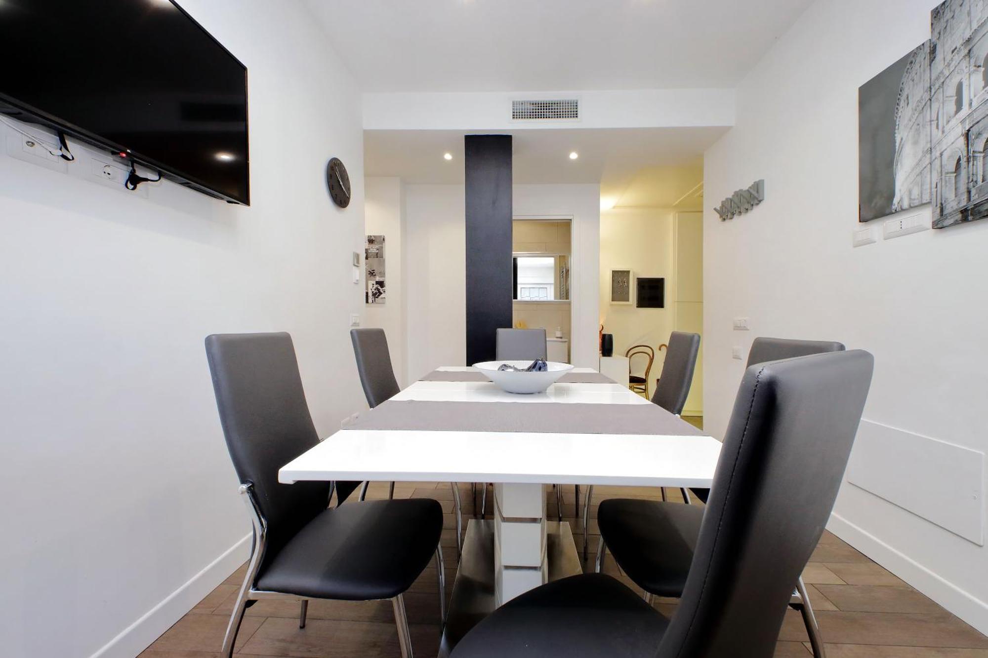 Druso Dream Apartment Colosseo Ρώμη Εξωτερικό φωτογραφία