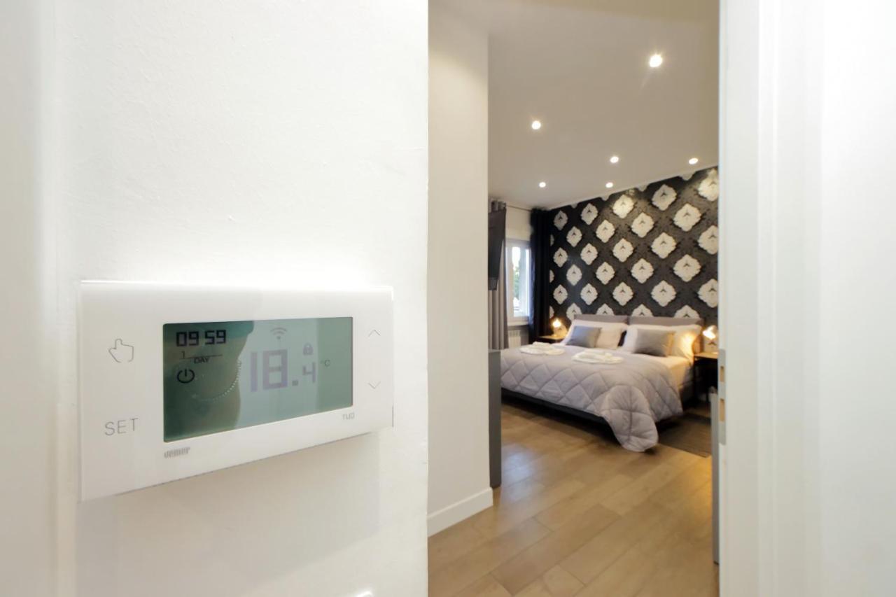 Druso Dream Apartment Colosseo Ρώμη Εξωτερικό φωτογραφία