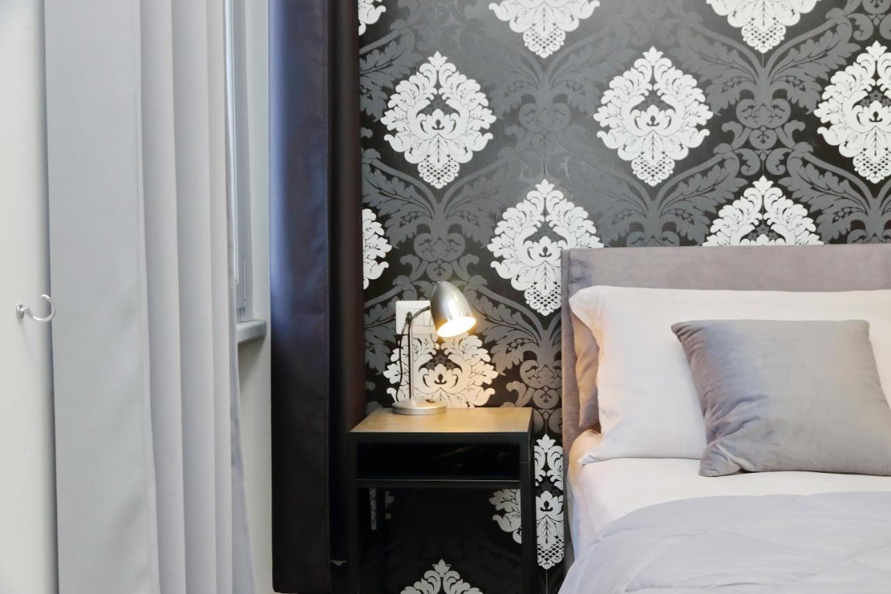Druso Dream Apartment Colosseo Ρώμη Εξωτερικό φωτογραφία