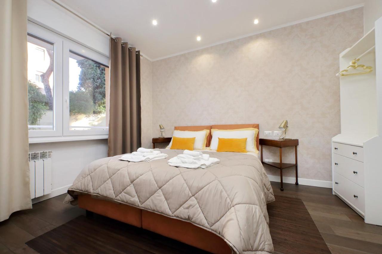 Druso Dream Apartment Colosseo Ρώμη Εξωτερικό φωτογραφία