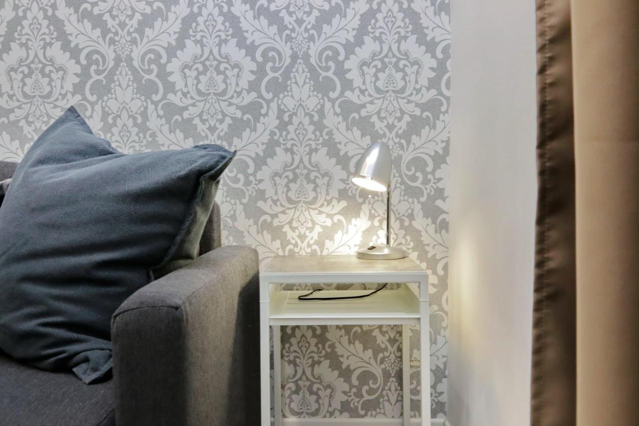 Druso Dream Apartment Colosseo Ρώμη Εξωτερικό φωτογραφία