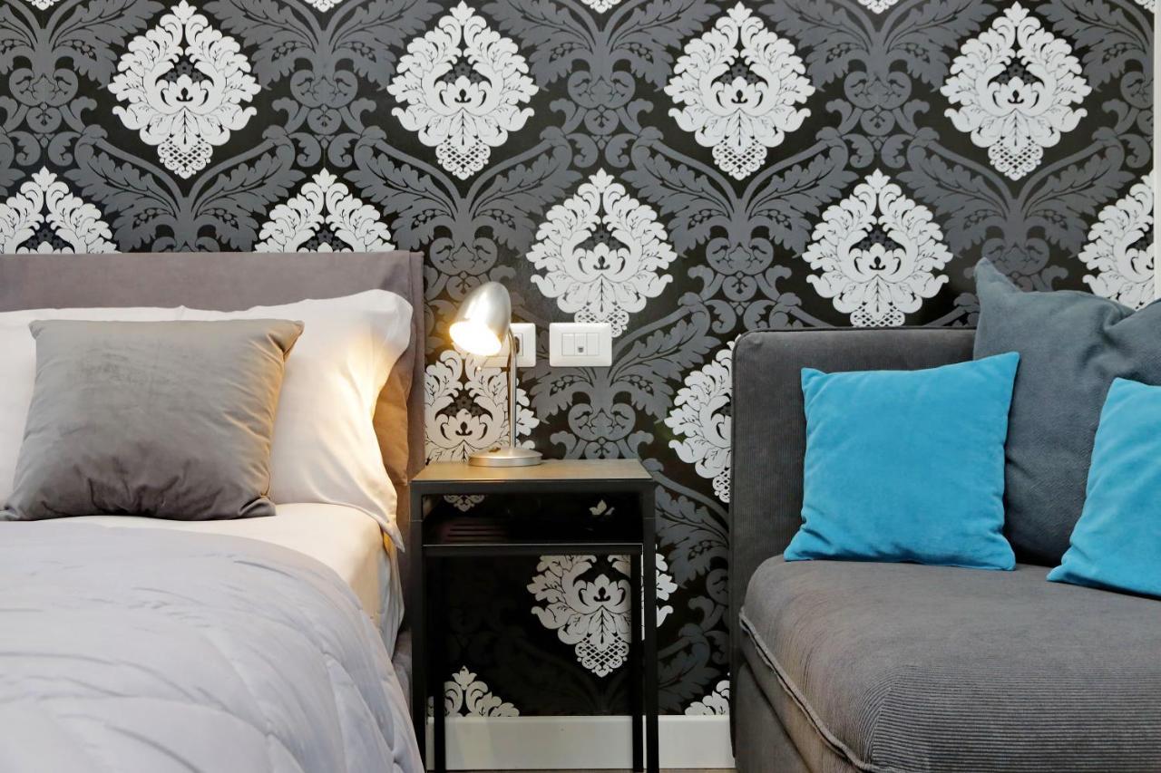 Druso Dream Apartment Colosseo Ρώμη Εξωτερικό φωτογραφία
