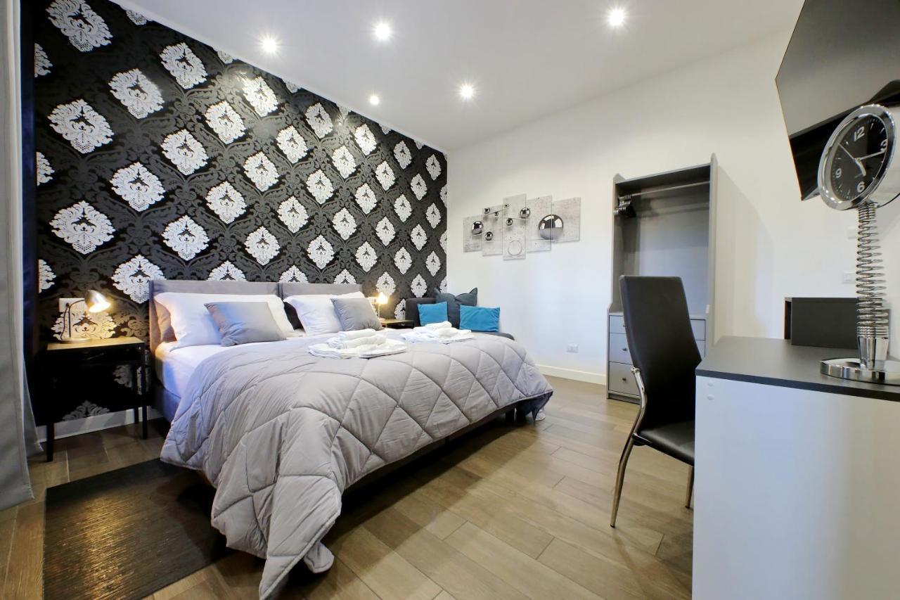 Druso Dream Apartment Colosseo Ρώμη Εξωτερικό φωτογραφία