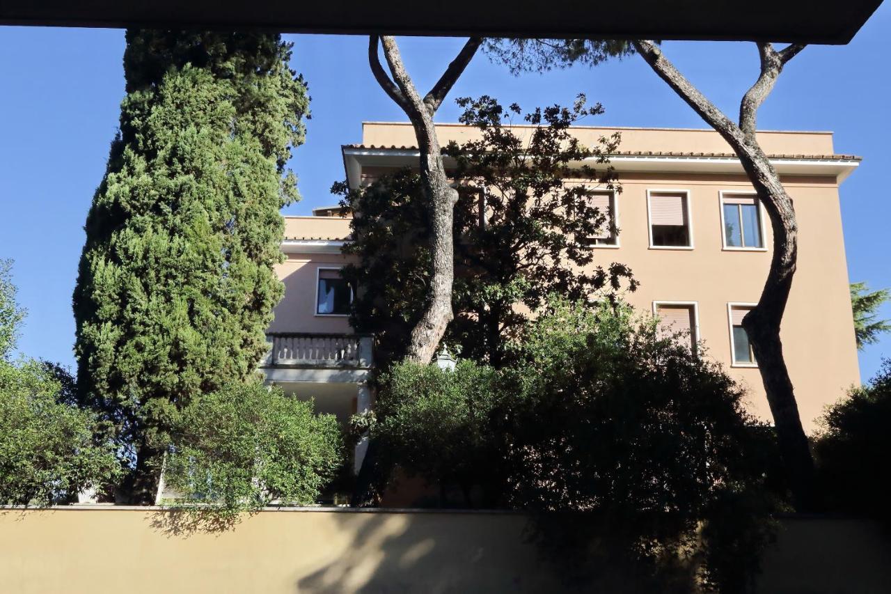 Druso Dream Apartment Colosseo Ρώμη Εξωτερικό φωτογραφία
