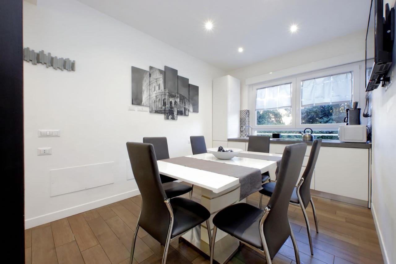 Druso Dream Apartment Colosseo Ρώμη Εξωτερικό φωτογραφία