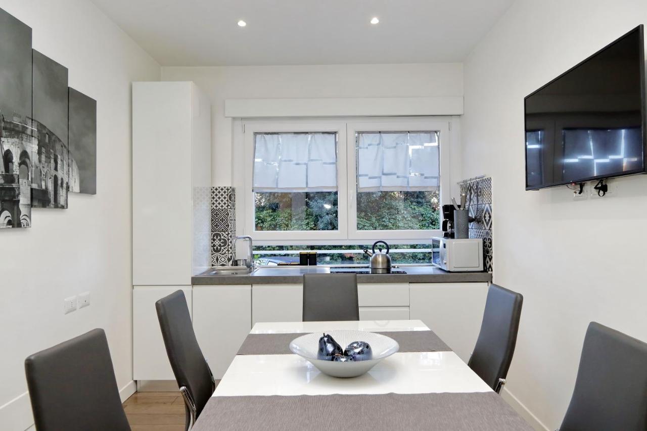 Druso Dream Apartment Colosseo Ρώμη Εξωτερικό φωτογραφία