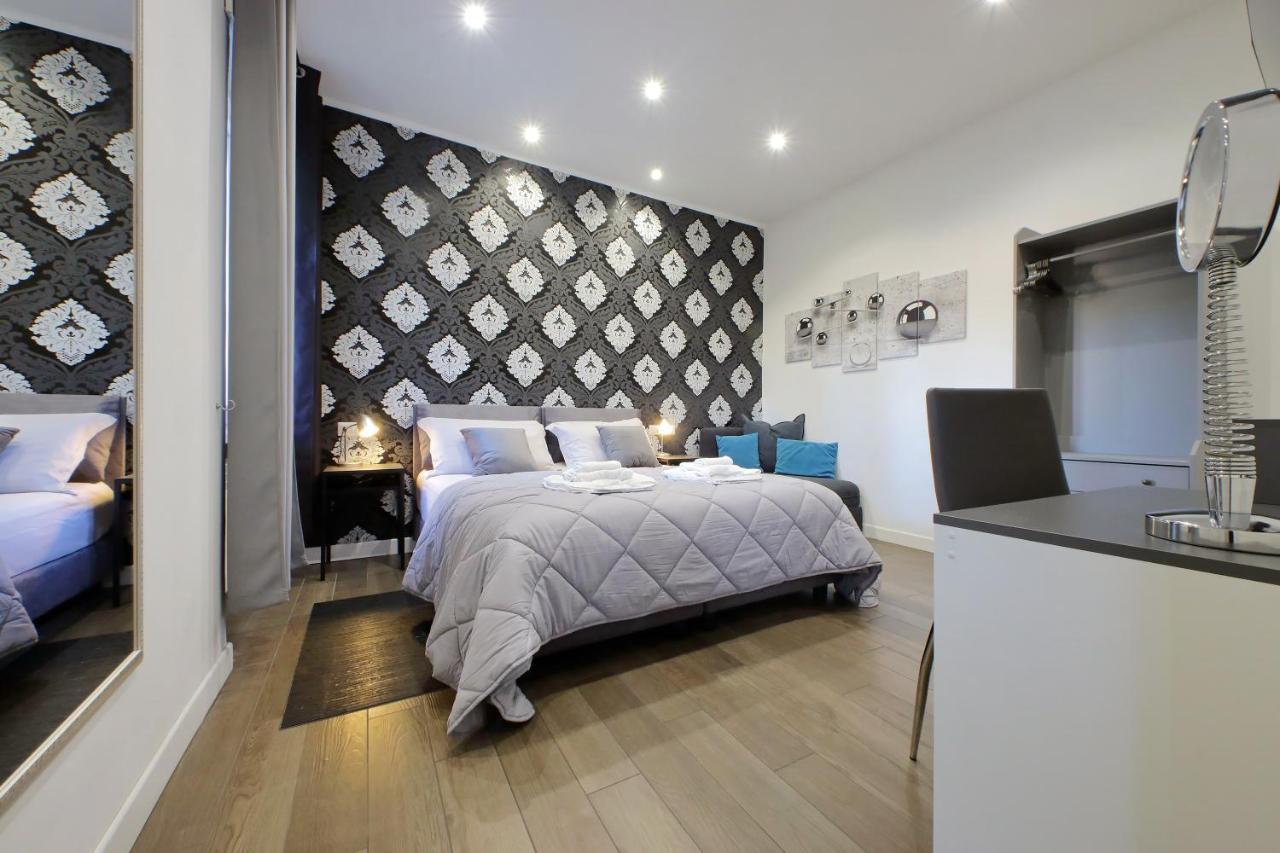 Druso Dream Apartment Colosseo Ρώμη Εξωτερικό φωτογραφία