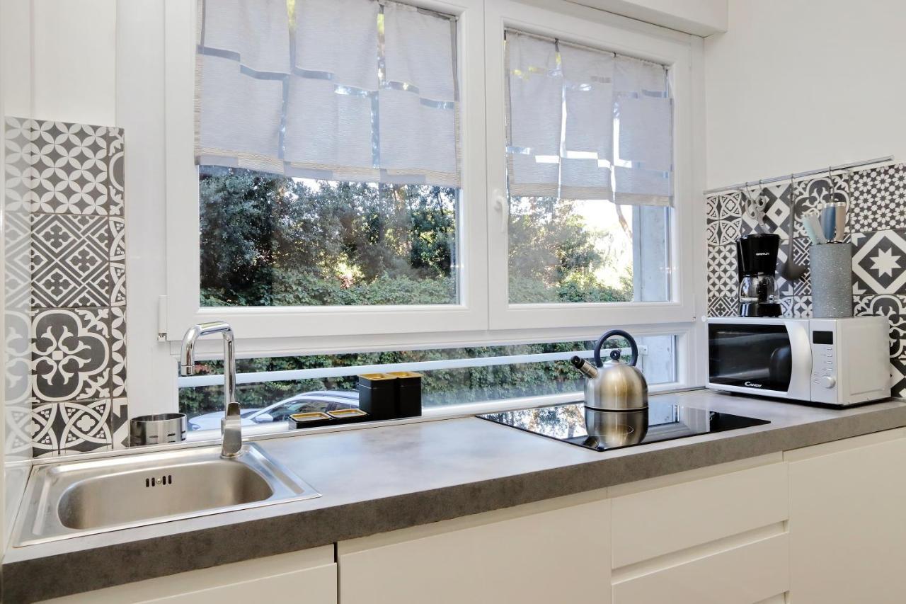 Druso Dream Apartment Colosseo Ρώμη Εξωτερικό φωτογραφία