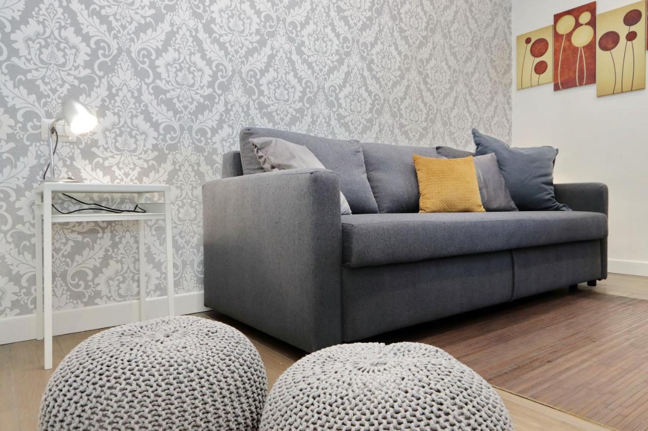 Druso Dream Apartment Colosseo Ρώμη Εξωτερικό φωτογραφία