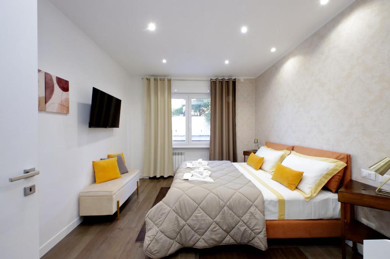Druso Dream Apartment Colosseo Ρώμη Εξωτερικό φωτογραφία