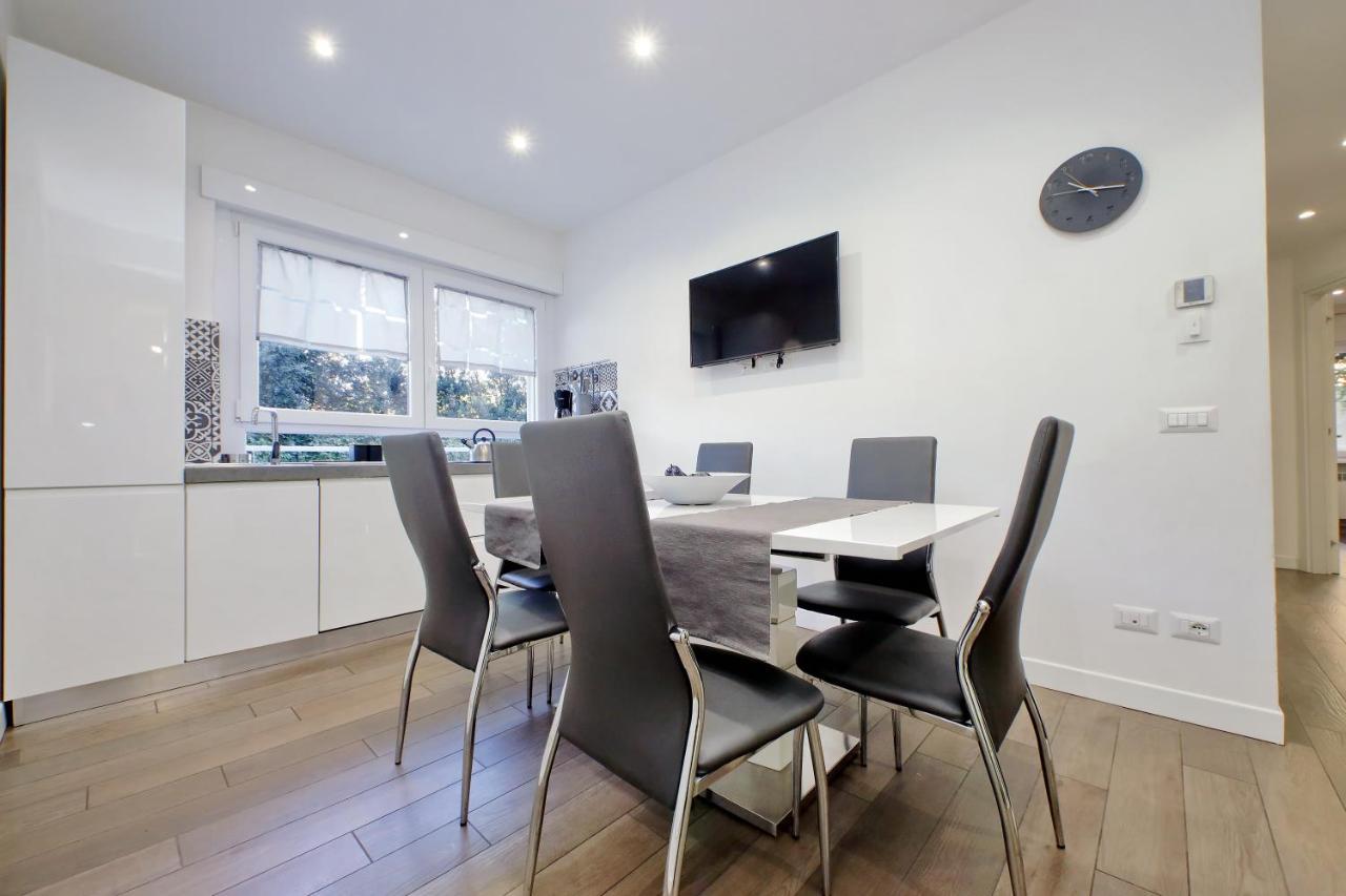 Druso Dream Apartment Colosseo Ρώμη Εξωτερικό φωτογραφία