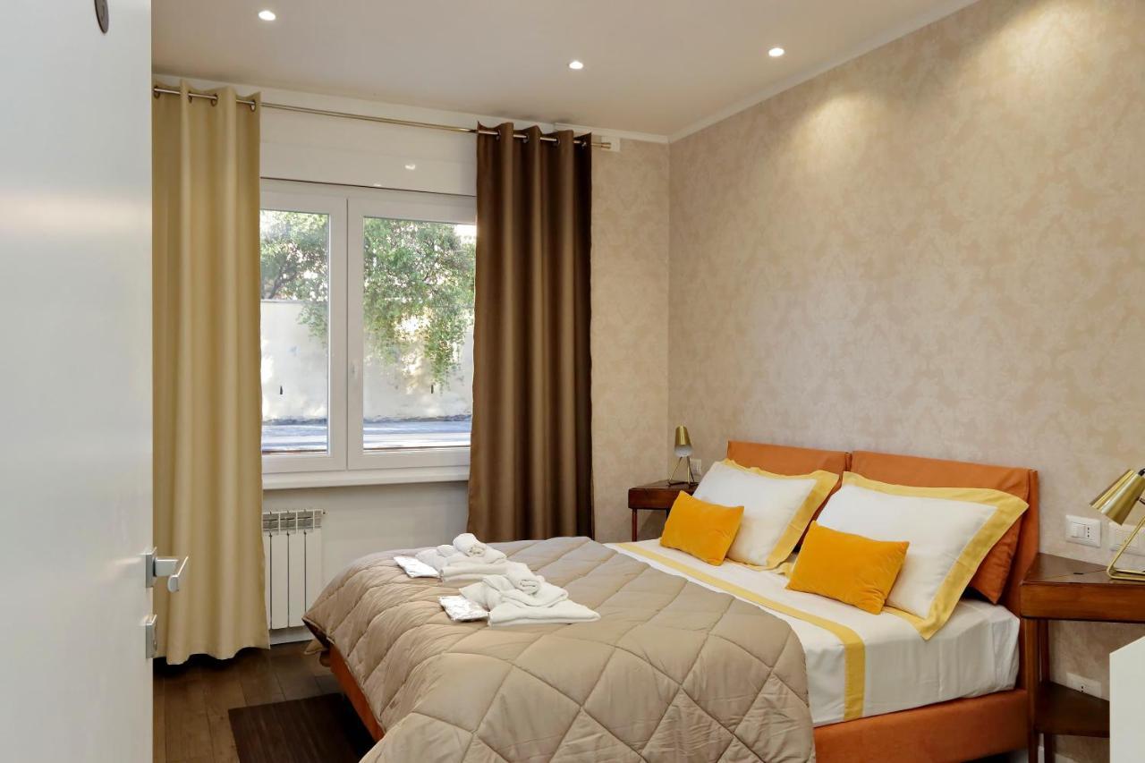 Druso Dream Apartment Colosseo Ρώμη Εξωτερικό φωτογραφία