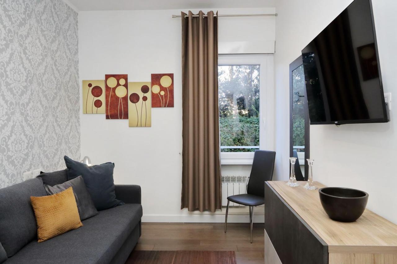 Druso Dream Apartment Colosseo Ρώμη Εξωτερικό φωτογραφία