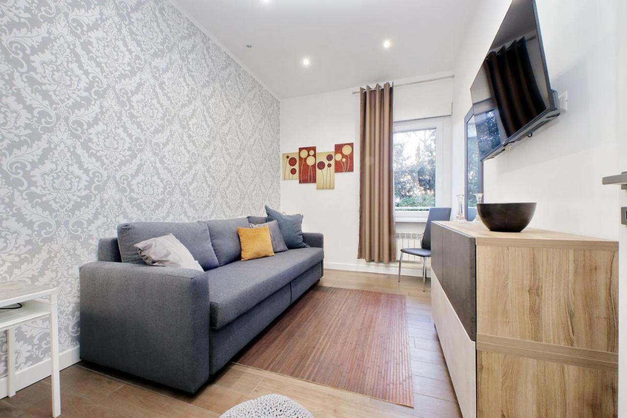 Druso Dream Apartment Colosseo Ρώμη Εξωτερικό φωτογραφία