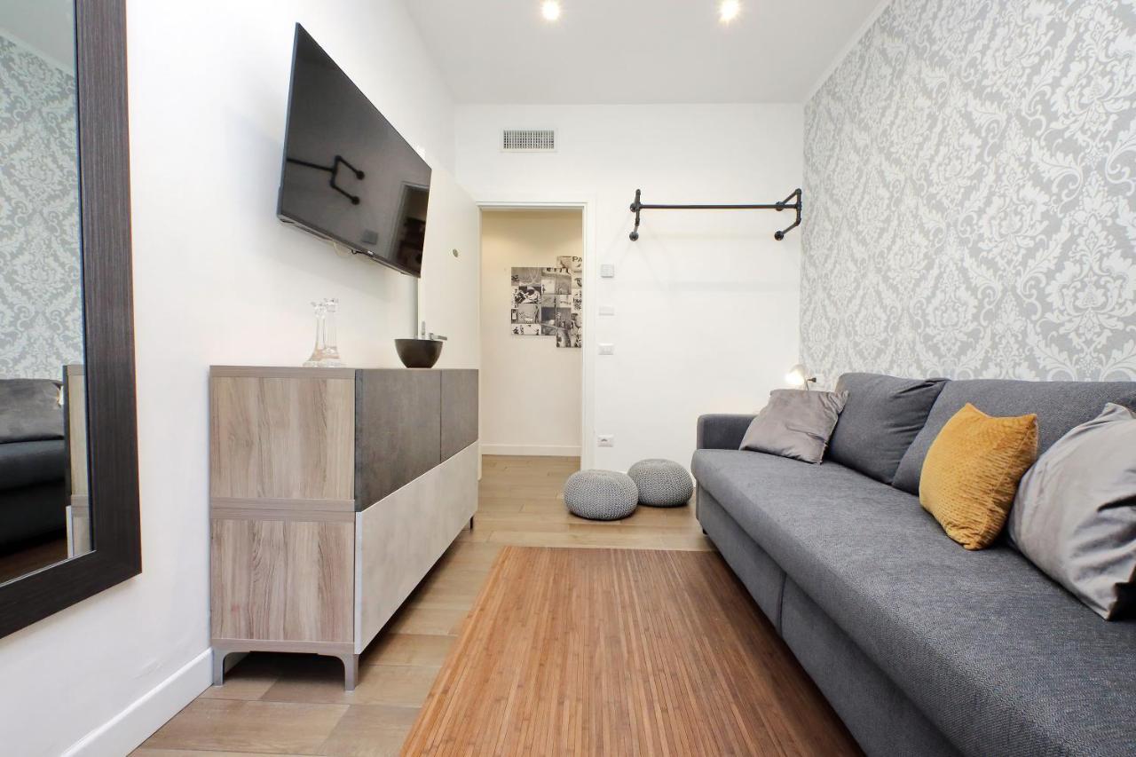 Druso Dream Apartment Colosseo Ρώμη Εξωτερικό φωτογραφία
