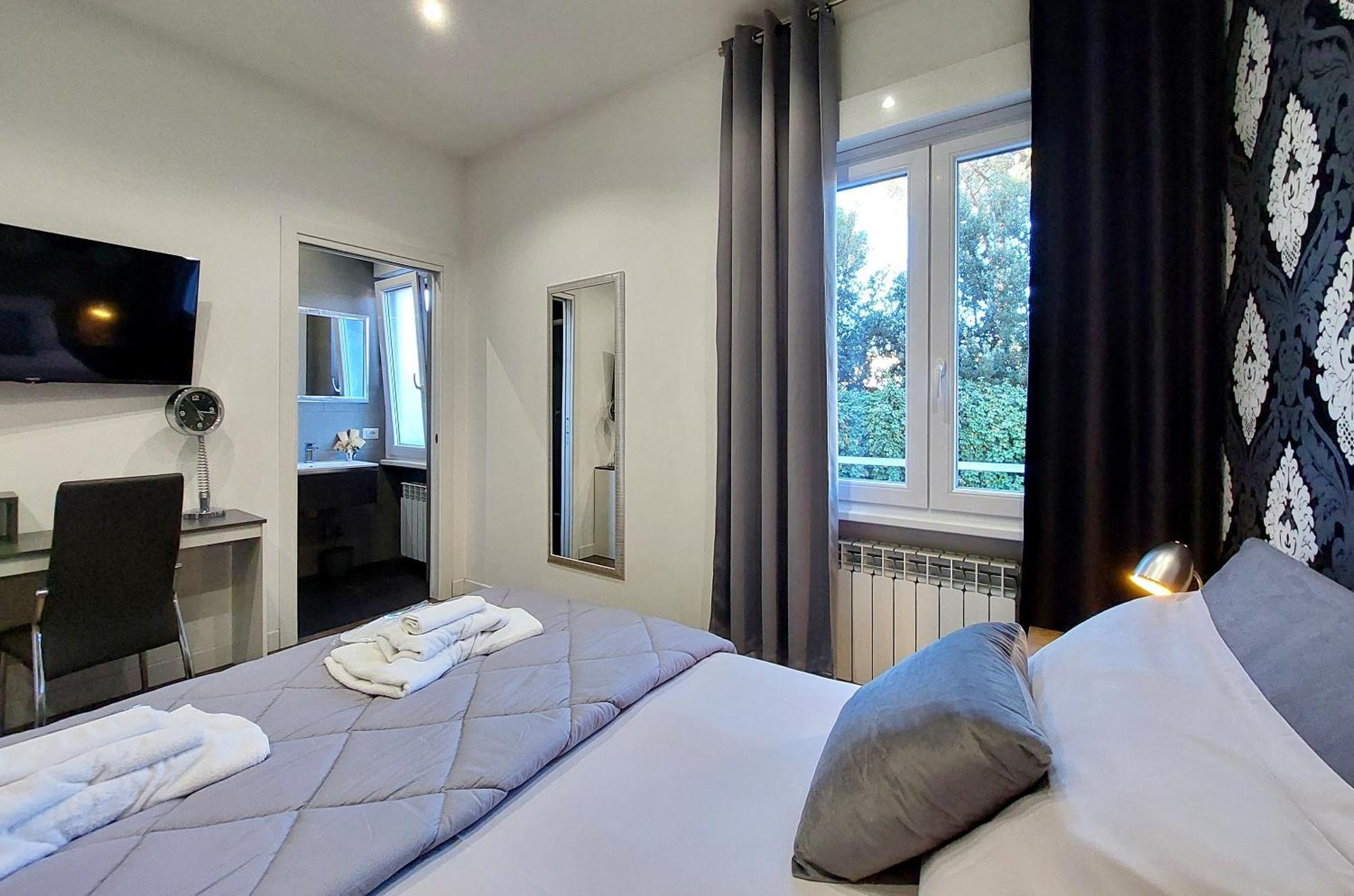 Druso Dream Apartment Colosseo Ρώμη Εξωτερικό φωτογραφία