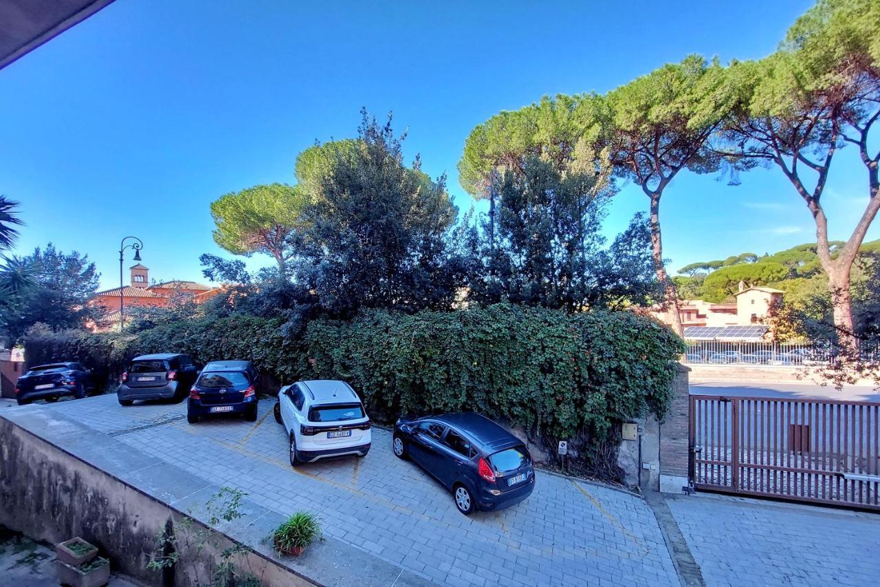 Druso Dream Apartment Colosseo Ρώμη Εξωτερικό φωτογραφία
