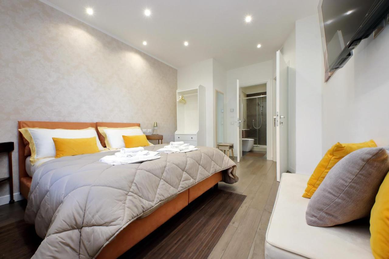 Druso Dream Apartment Colosseo Ρώμη Εξωτερικό φωτογραφία