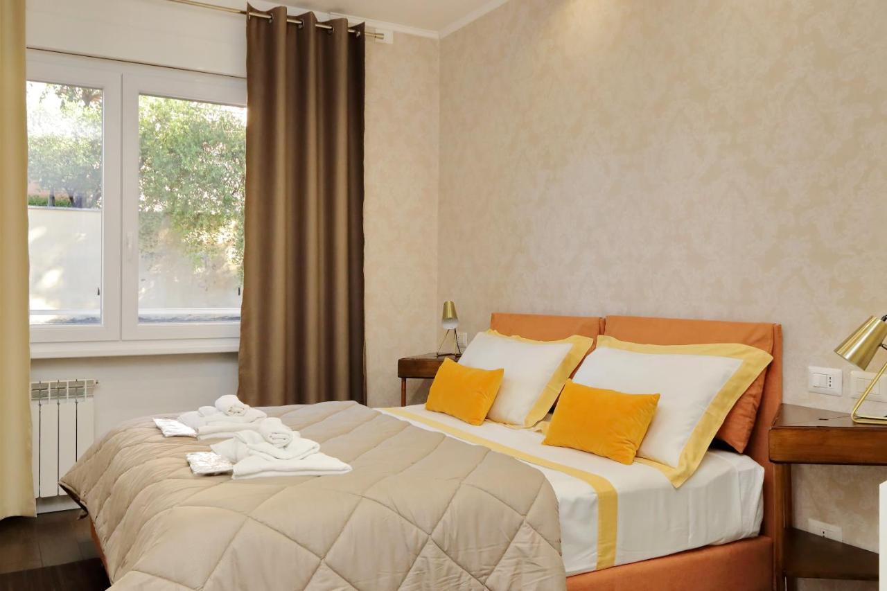 Druso Dream Apartment Colosseo Ρώμη Εξωτερικό φωτογραφία