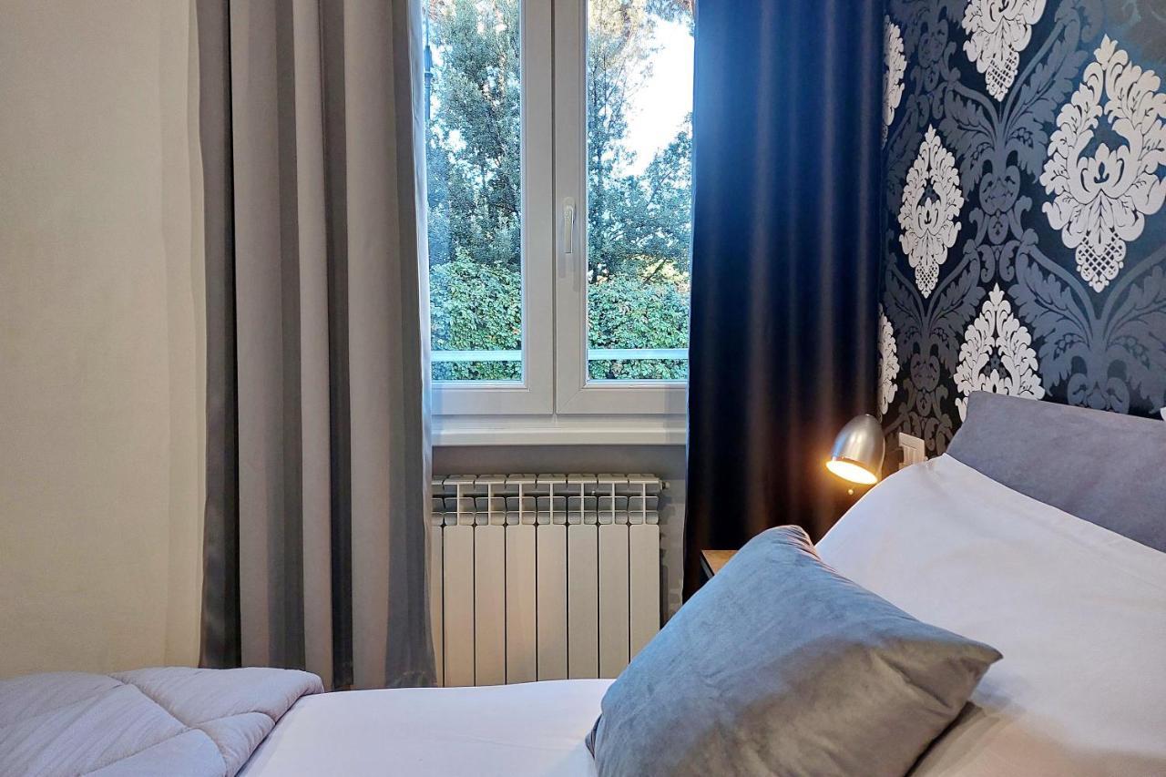 Druso Dream Apartment Colosseo Ρώμη Εξωτερικό φωτογραφία