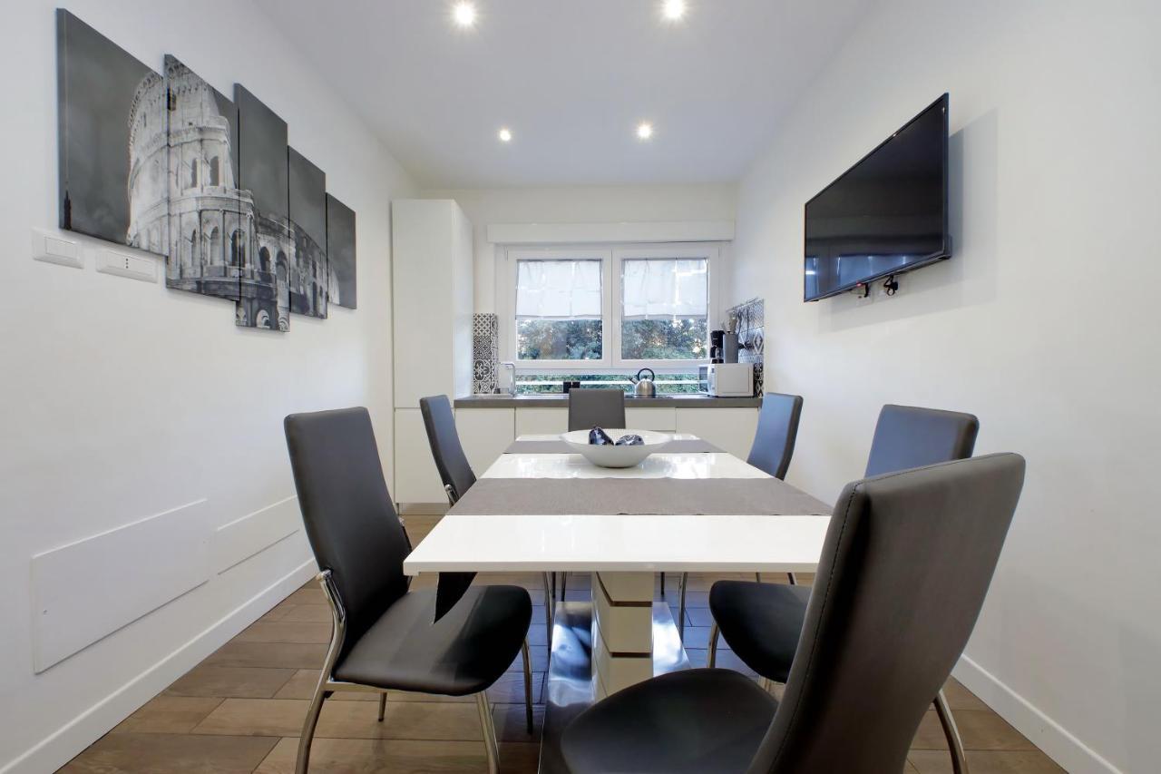 Druso Dream Apartment Colosseo Ρώμη Εξωτερικό φωτογραφία