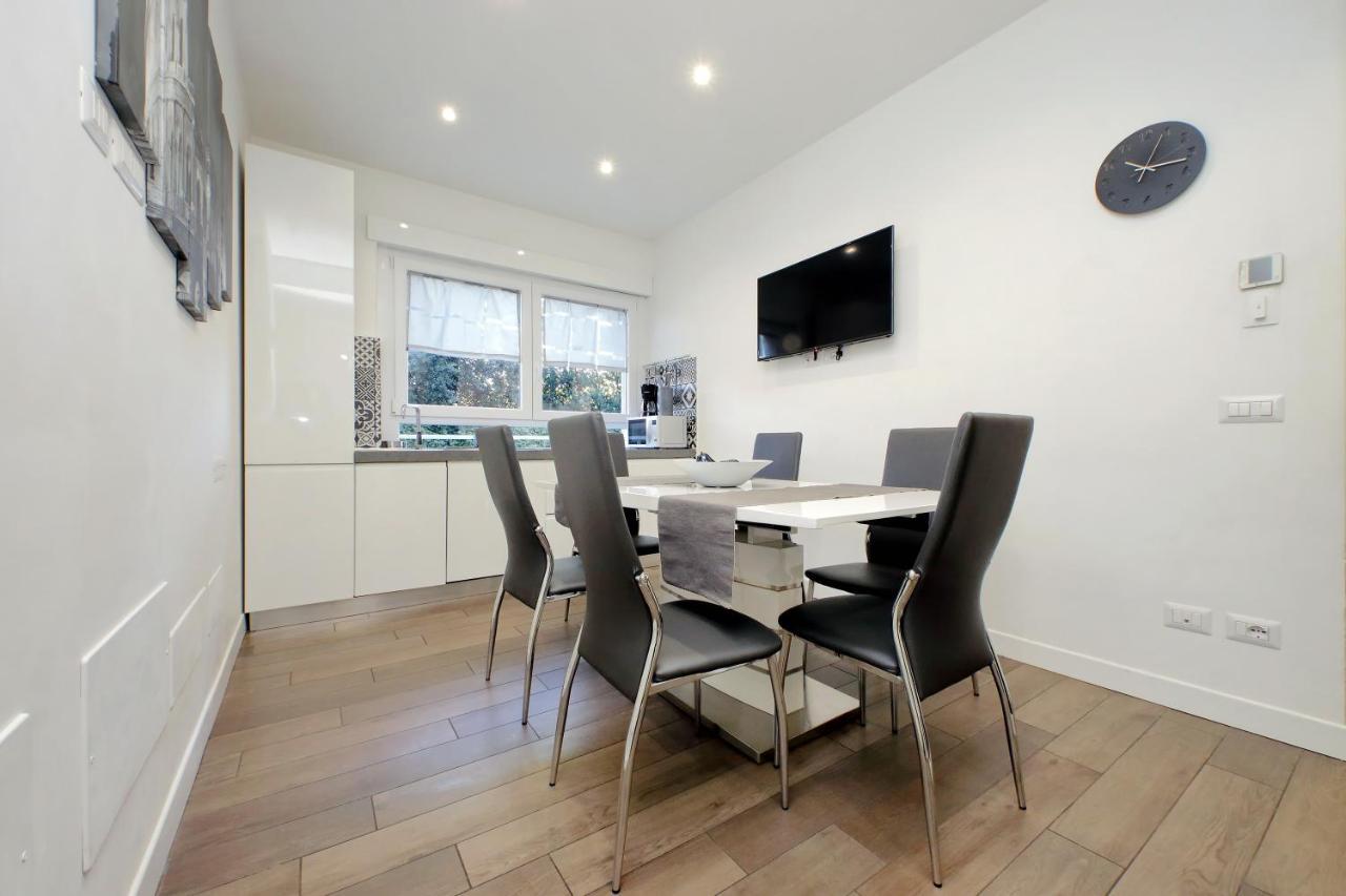Druso Dream Apartment Colosseo Ρώμη Εξωτερικό φωτογραφία