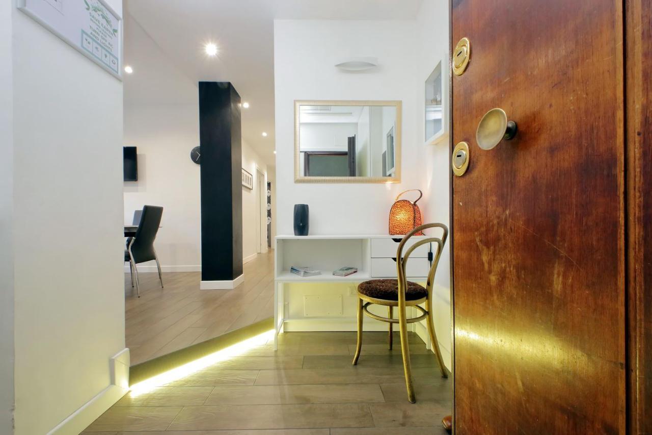 Druso Dream Apartment Colosseo Ρώμη Εξωτερικό φωτογραφία
