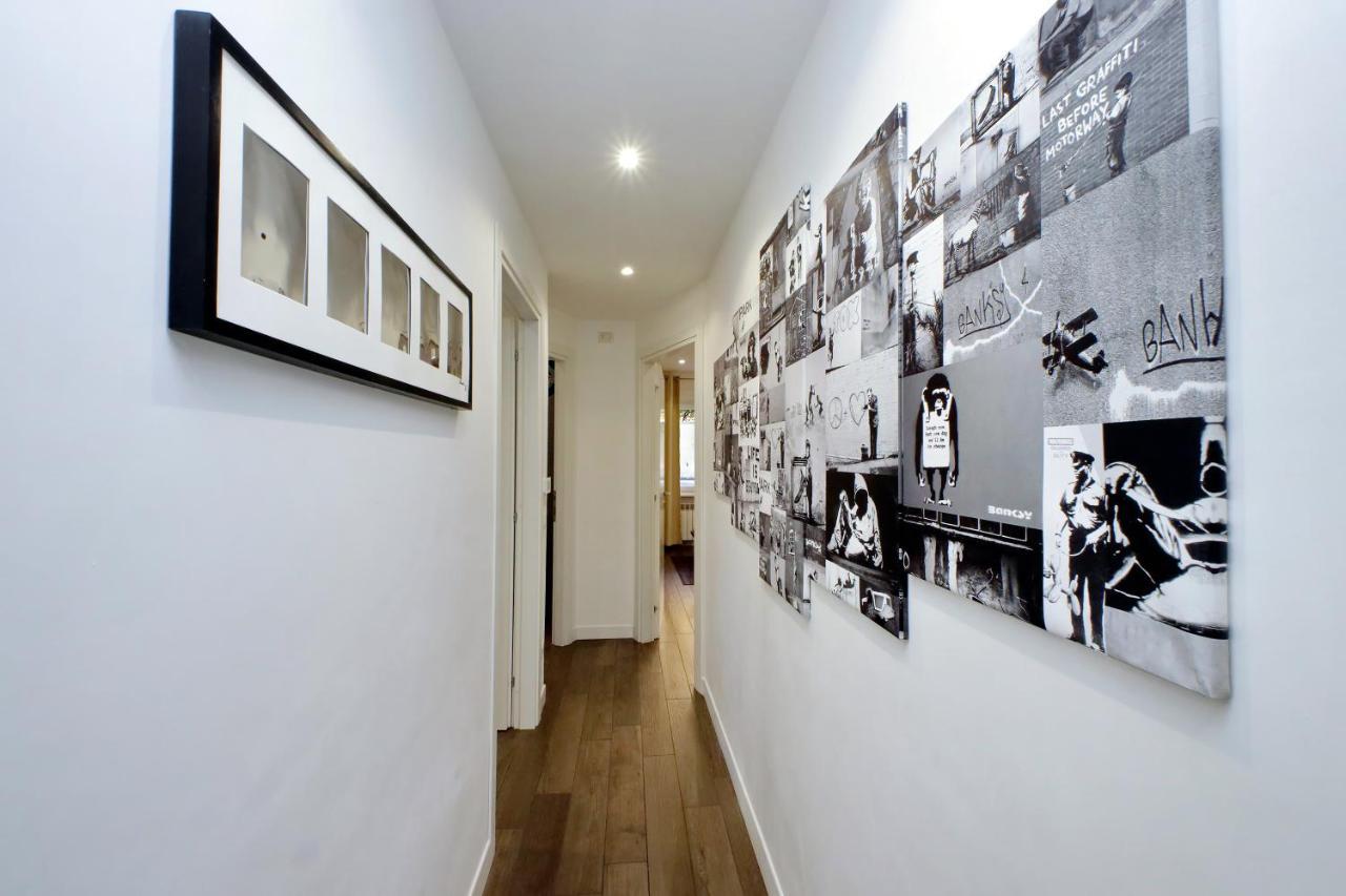 Druso Dream Apartment Colosseo Ρώμη Εξωτερικό φωτογραφία