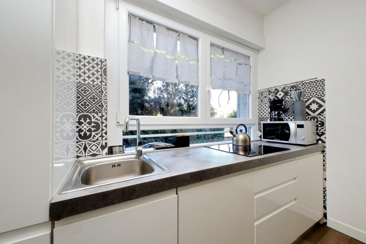 Druso Dream Apartment Colosseo Ρώμη Εξωτερικό φωτογραφία